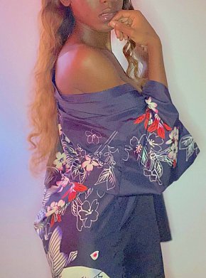 Alexis Piccolina escort in North York offers Pompino senza preservativo services