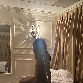 Alexis Piccolina escort in North York offers Pompino senza preservativo services