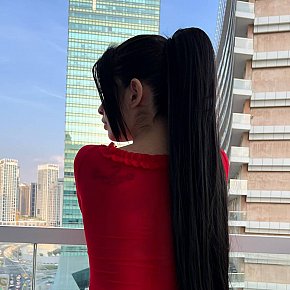 Love BBW escort in Dubai offers Sclav/Supus(hard) services