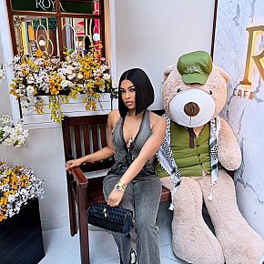 Linda escort in 
