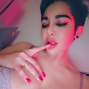 Kiki Mûre escort in  offers Pipe sans capote services