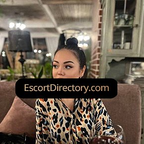 Alice Vip Escort escort in Brussels offers Sborrata in faccia services
