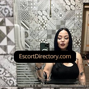Alice Vip Escort escort in Brussels offers Sborrata in faccia services