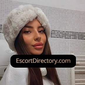 Angel Vip Escort escort in Prague offers Rimming (attivo) services