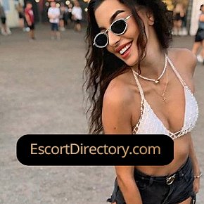 Angel Vip Escort escort in Prague offers Rimming (attivo) services