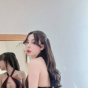 DiDi Modèle/Ex-modèle escort in Dubai