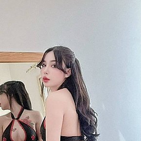 DiDi Modella/Ex-modella escort in Dubai