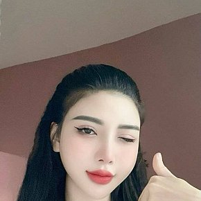 DiDi Modella/Ex-modella escort in Dubai