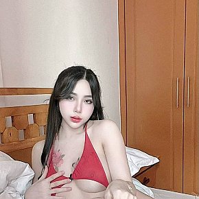 DiDi Modella/Ex-modella escort in Dubai