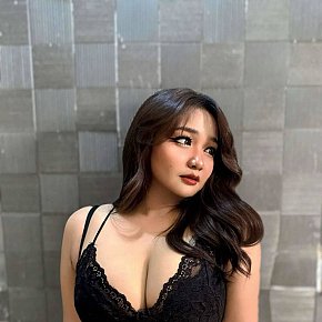 Bow-Vanda escort in Doha offers Pompino senza preservativo services