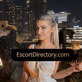 Stacy Vip Escort escort in Bangkok offers Masaj erotic services