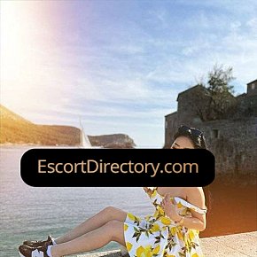 Anna Vip Escort escort in  offers Strip-tease /Dança de mesa services