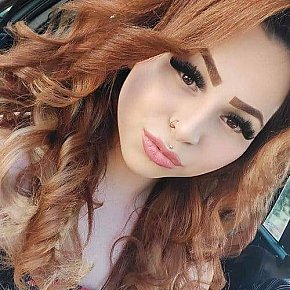 Cacau escort in Frankfurt offers Massagem erótica services