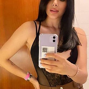 Firuze escort in Frankfurt offers Posição 69 services