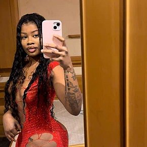 Zlata escort in Frankfurt offers Bacio se c'è sintonia services