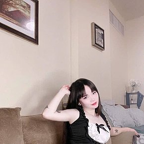 AN escort in 