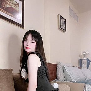 AN escort in 
