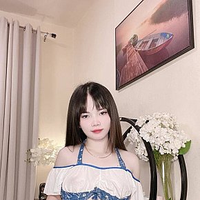 AN escort in 