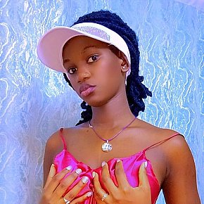 Tarah escort in Doha offers Branlette services