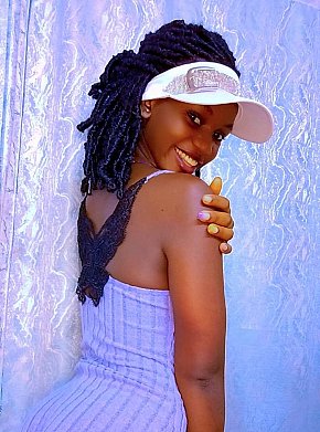 Tarah escort in Doha offers Branlette services