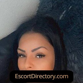 Alina escort in  offers Venida en la boca
 services