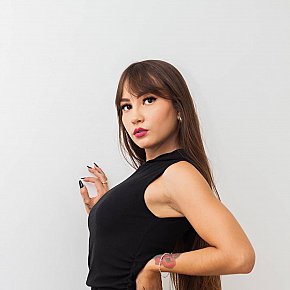 Maite-Fasano Naturală escort in São Paulo
