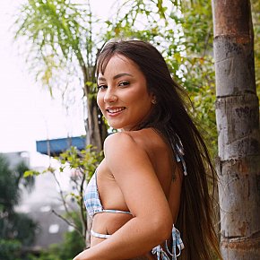 Maite-Fasano Naturală escort in São Paulo