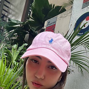 Maite-Fasano Naturală escort in São Paulo