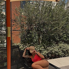 Maite-Fasano Naturală escort in São Paulo