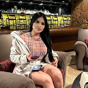 Layla Natürlich escort in Dubai offers Zungenküsse services