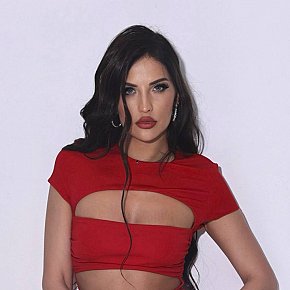 Veronica Naturală escort in Dubai offers Anilingus(Pasiv) services