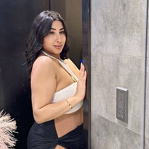 Sousou Fitness Girl escort in Dubai