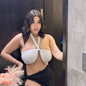 Sousou Fitness Girl escort in Dubai