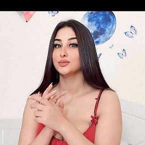 Sousou Fitness Girl escort in Dubai