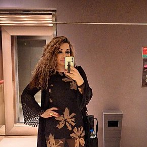 Karima escort in  offers Experiencia de Novia (GFE)
 services
