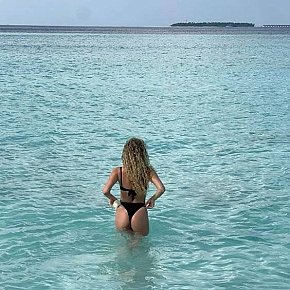 Karima escort in  offers Experiencia de Novia (GFE)
 services