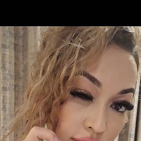 Karima escort in  offers Experiencia de Novia (GFE)
 services