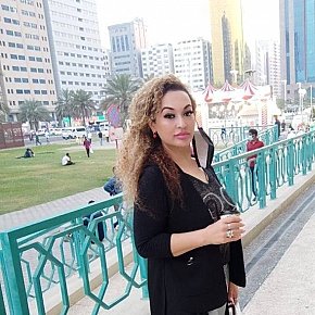 Karima escort in  offers Experiência com garotas (GFE) services