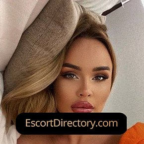 Liza Vip Escort escort in  offers Pipe sans capote avec ingestion services