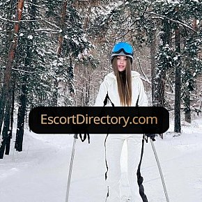 Violet Posterior Mare escort in  offers Vorbe murdare services