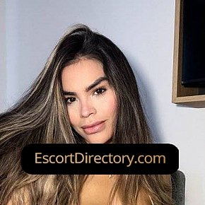 Juliana-Jimenez Vip Escort escort in Hamburg offers Sex în Diferite Poziţii services