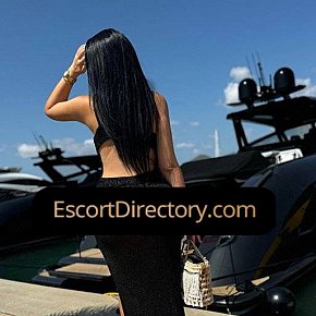 Bianca Vip Escort escort in  offers DUO services