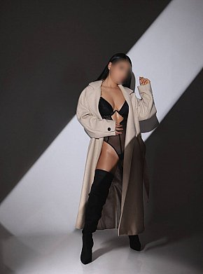 Naomy escort in Bogota offers Experiencia de Novia (GFE)
 services