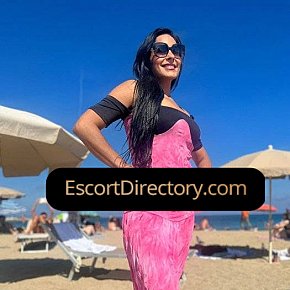 Salma Vip Escort escort in Amsterdam offers Massagem próstatica services
