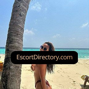 Zlata Vip Escort escort in  offers Venida en el cuerpo (COB)
 services