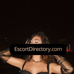Zlata Vip Escort escort in  offers Venida en el cuerpo (COB)
 services