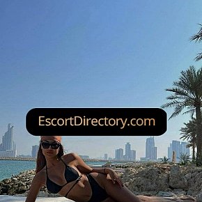 Zlata Vip Escort escort in  offers Venida en el cuerpo (COB)
 services