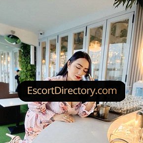 Jessica Sâni Mari
 escort in  offers Kamasutra services