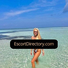 Mary Vip Escort escort in  offers Sex între sâni services