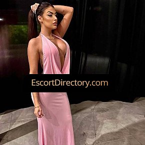 Safira Vip Escort escort in  offers Kamasutra services